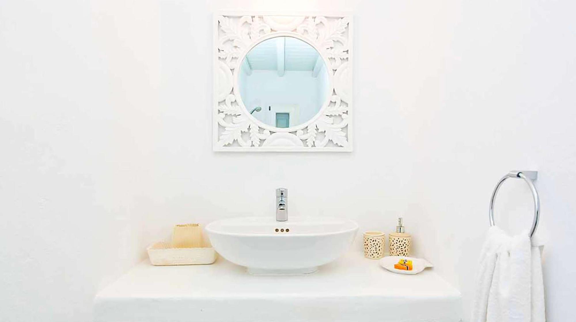 Villa Altera Pars Of Mykonos Mykonos Town Eksteriør billede