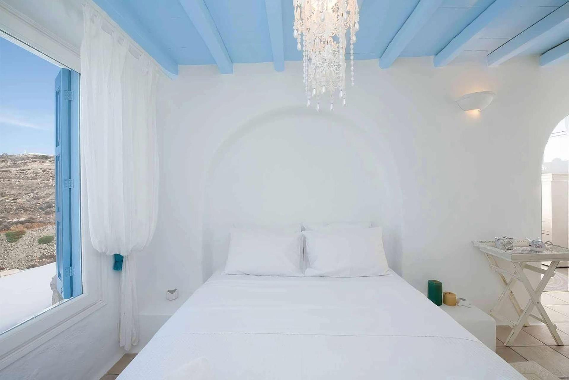 Villa Altera Pars Of Mykonos Mykonos Town Eksteriør billede