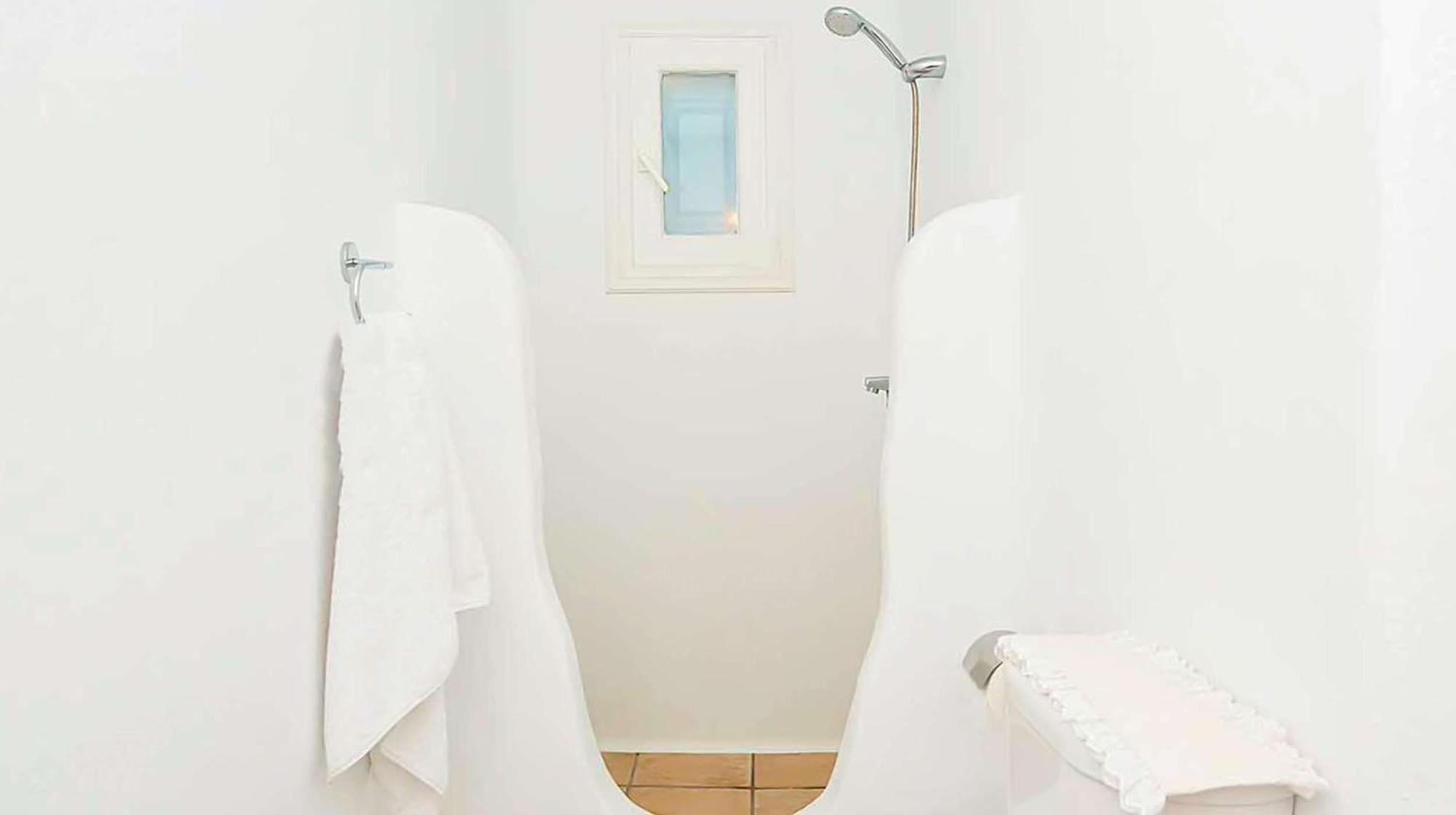 Villa Altera Pars Of Mykonos Mykonos Town Eksteriør billede